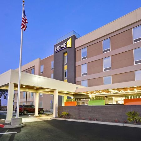 Home2 Suites By Hilton Hanford Lemoore Kültér fotó