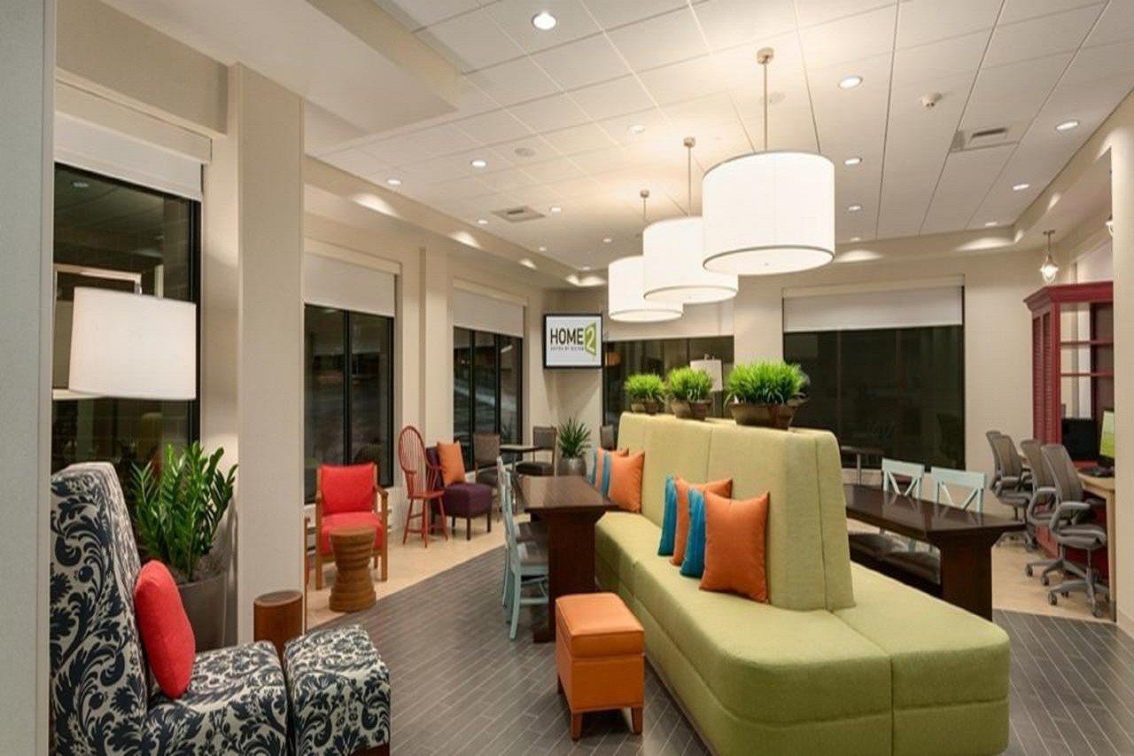 Home2 Suites By Hilton Hanford Lemoore Kültér fotó