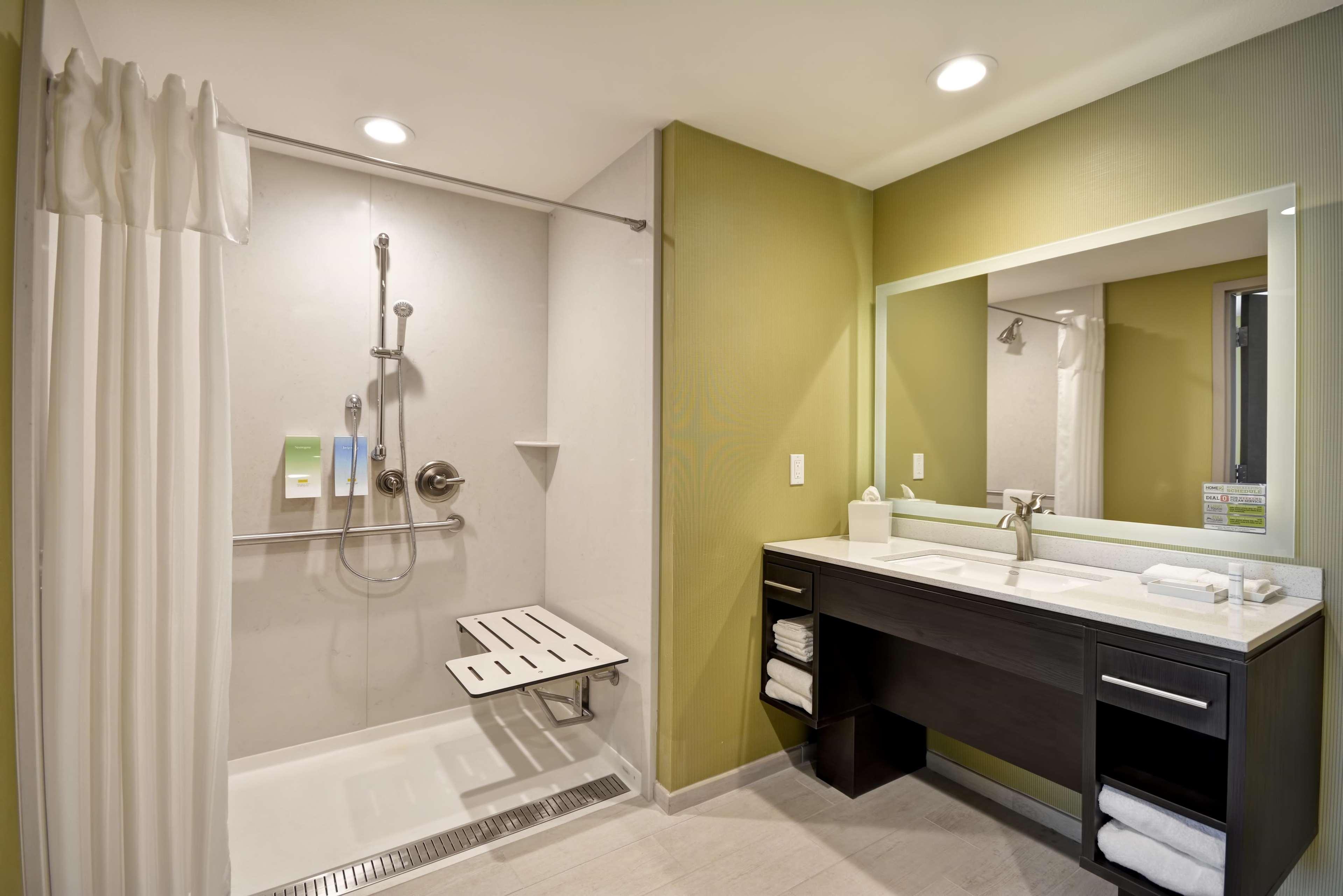 Home2 Suites By Hilton Hanford Lemoore Kültér fotó